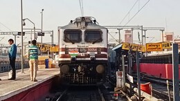 Holi Special Train: अब घर जाने की न ले टेंशन, जोधपुर से शुरू हुई नई ट्रेन, जानिए शेड्यूल