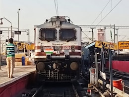 Holi Special Train: अब घर जाने की न ले टेंशन, जोधपुर से शुरू हुई नई ट्रेन, जानिए शेड्यूल Holi Special Train: अब घर जाने की न ले टेंशन, जोधपुर से शुरू हुई नई ट्रेन, जानिए शेड्यूल