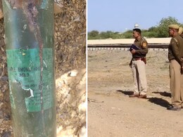 जैसलमेर रेलवे स्टेशन पर बम मिलने की सूचना से मचा हड़कंप, मौके पर पहुंची पुलिस तो हुआ ये खुलासा जैसलमेर रेलवे स्टेशन पर बम मिलने की सूचना से मचा हड़कंप, मौके पर पहुंची पुलिस तो हुआ ये खुलासा