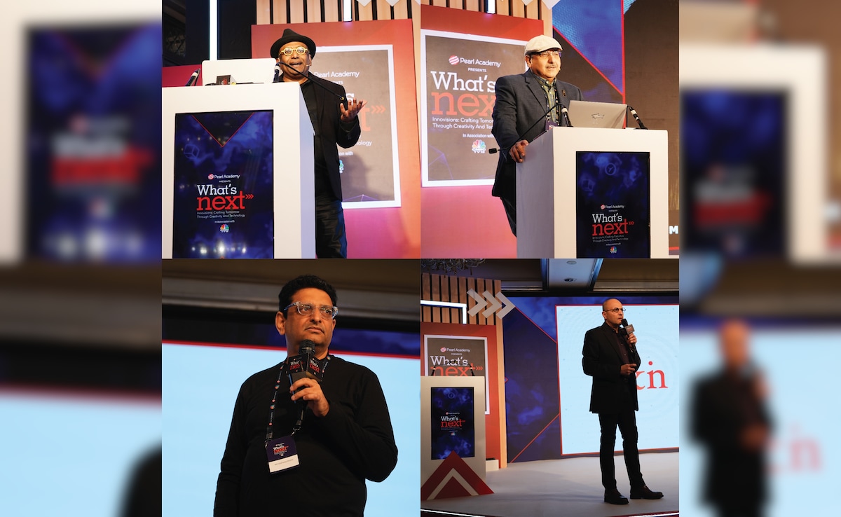 Surya Vanka, Biren Ghose, Niyam Bhushan, Alok B Nandi Surya Vanka, Biren Ghose, Niyam Bhushan, Alok B Nandi