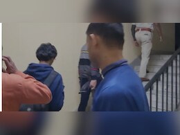 गिरफ्तार हुए IIT गुवाहाटी के छात्र ने अपने परिवार से कहा, वो इस से नहीं करेगा पढ़ाई