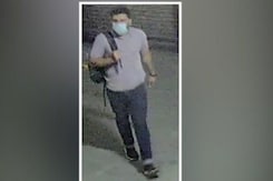 Anti-Terror Agency Releases New Photos Of Bengaluru Cafe Blast Suspect Anti-Terror Agency Releases New Photos Of Bengaluru Cafe Blast Suspect
