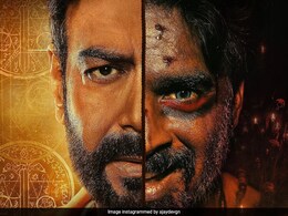 <i>Shaitaan</i> Box Office Collection Day 7: Ajay Devgn And R Madhavan's Film Inches Closer To Rs 80 Crore