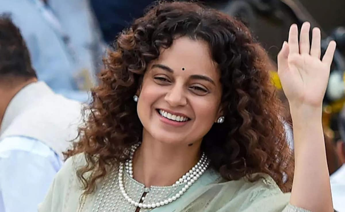 Kangana Ranaut in politics: कंगना की राजनीति में एंट्री! इस सीट से बीजेपी के टिकट पर लड़ सकती हैं चुनाव?