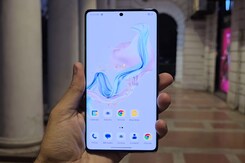 Lava Blaze Curve: Review | Best Under Rs. 20,000? Lava Blaze Curve: Review | Best Under Rs. 20,000?