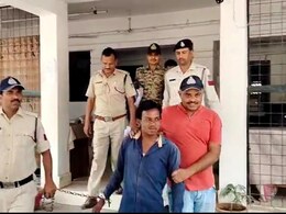 Crime : पैसों के चक्कर में ली मजदूर पति-पत्नी की जान, ईंट से सिर कूचकर किया कत्ल Crime : पैसों के चक्कर में ली मजदूर पति-पत्नी की जान, ईंट से सिर कूचकर किया कत्ल