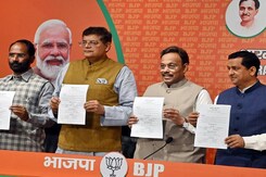 Key Takeaways From BJP's First Candidate List For Bengal and Assam Key Takeaways From BJP's First Candidate List For Bengal and Assam