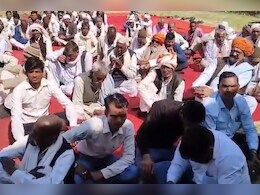 राजस्थान में अब कुशवाहा समाज धरने पर बैठी, राज्य सरकार को दी 24 घंटे के बाद उग्र आंदलोन की चेतावनी, प्रशासन अलर्ट
