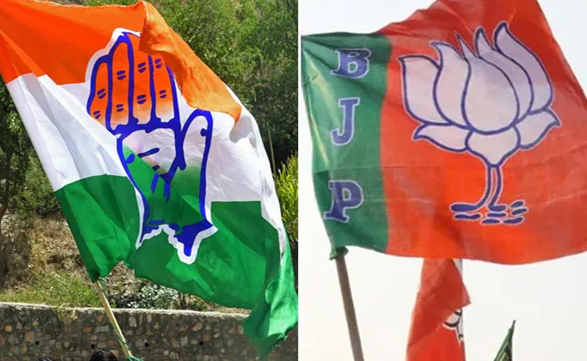 Lok Sabha Elections 2024: जबलपुर में कभी नहीं चला जातिवाद,यहां मिलते हैं हर तरह के पत्थर और सांसद