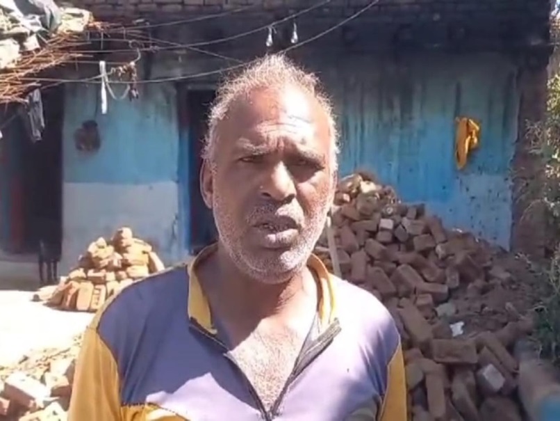 अजब-गजब: चींटों का ऐसा खौफ कि जबलपुर के इस शख्स ने खुद ही उजाड़ दिया अपना आशियाना!