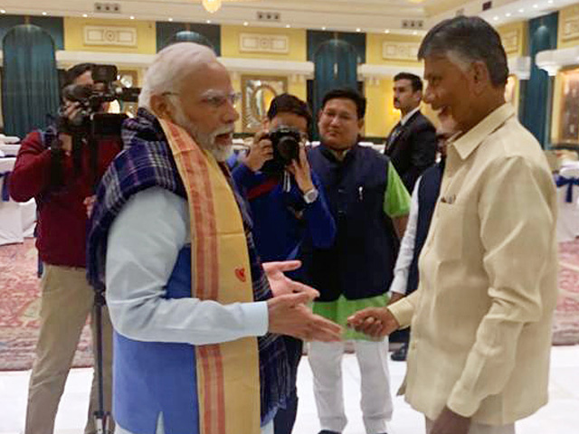 The Biggest Stories Of March 7, 2024