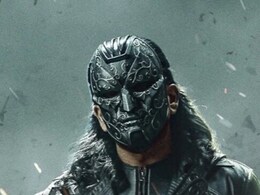 <i>Bade Miyan Chote Miyan</i> New Poster: Prithviraj Sukumaran Is A Masked Villain In First Look <i>Bade Miyan Chote Miyan</i> New Poster: Prithviraj Sukumaran Is A Masked Villain In First Look