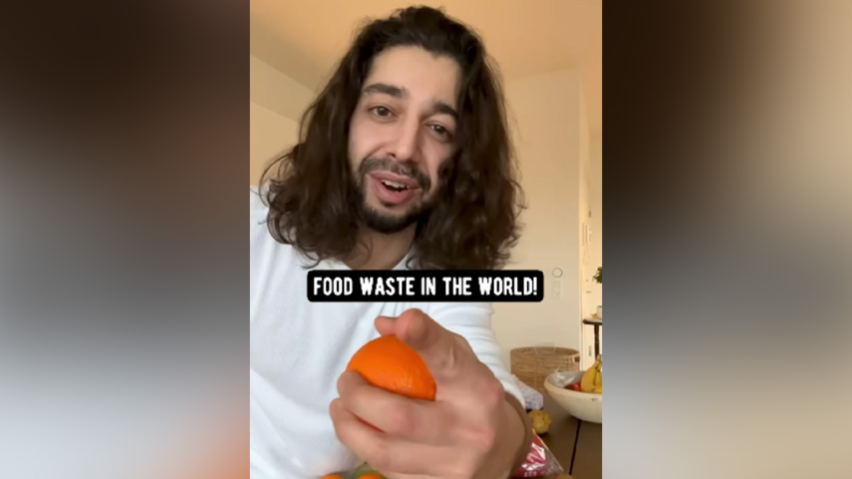 How To Store Fruits And Vegetables Correctly? Food Vlogger Shares Hacks