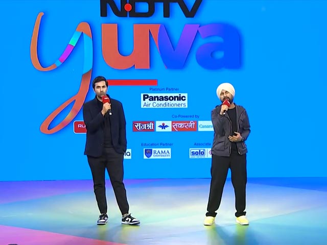 Akshay & IP On Collaborating With Diljit Dosanjh In <i>Choli Ke Peeche</i>: "He Was Very Kind"