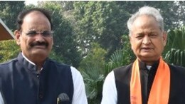Lok Sabha Elections 2024: राजस्थान की एक और सीट पर प्रत्याशी बदलेगी कांग्रेस? उम्मीदवार को नामांकन भरने से रोका