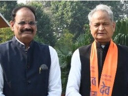 Lok Sabha Elections 2024: राजस्थान की एक और सीट पर प्रत्याशी बदलेगी कांग्रेस? उम्मीदवार को नामांकन भरने से रोका Lok Sabha Elections 2024: राजस्थान की एक और सीट पर प्रत्याशी बदलेगी कांग्रेस? उम्मीदवार को नामांकन भरने से रोका