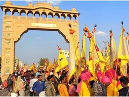 खाटूश्यामजी में अव्यवस्था पर लिया गया फैसला, दुकान होंगे बंद... ई-रिक्शा और ठेले पर होगी सख्ती