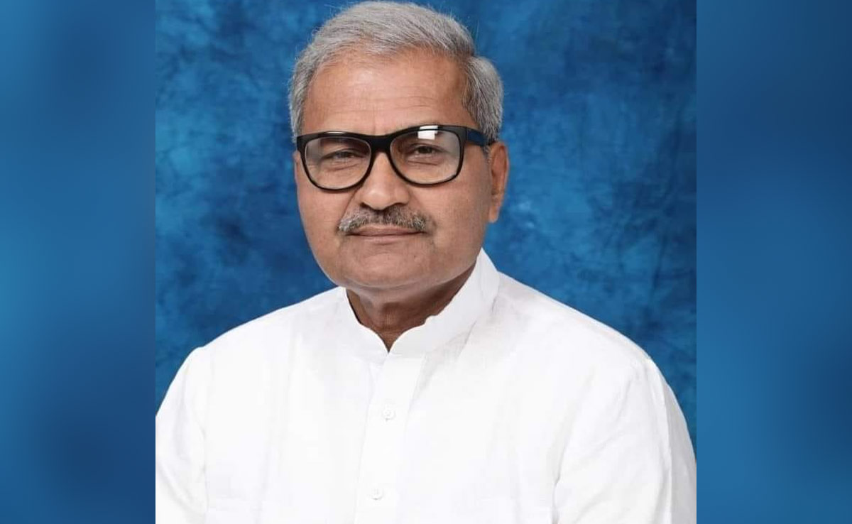 Lok Sabha Election के पहले चर्चा में आए रीवा सांसद जनार्दन मिश्रा, ₹22 करोड़ के घोटाले का लगा आरोप