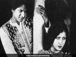 साल 1931 में रिलीज हुई थी भारत की पहली बोलती फिल्म, दर्शकों को देखने के लिए रखी गई थीं ये 5 शर्तें साल 1931 में रिलीज हुई थी भारत की पहली बोलती फिल्म, दर्शकों को देखने के लिए रखी गई थीं ये 5 शर्तें