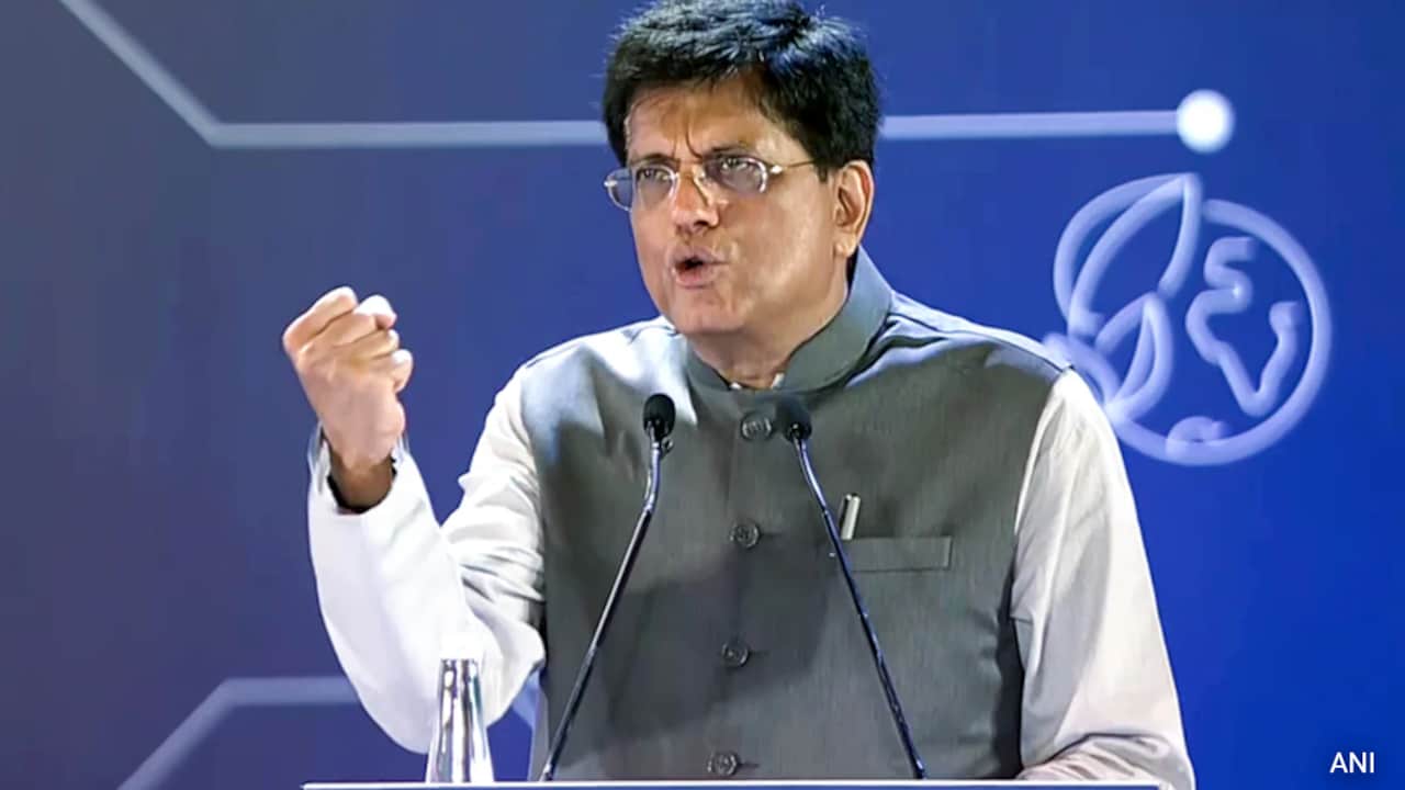 "Fair, Equitable, Balanced": Piyush Goyal Praises India-EU Trade Deal