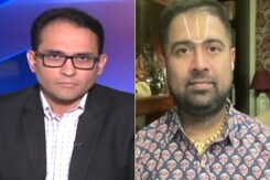 Harikatha Exponent Dushyant Sridhar Speaks Out On Music Academy Tussle Harikatha Exponent Dushyant Sridhar Speaks Out On Music Academy Tussle