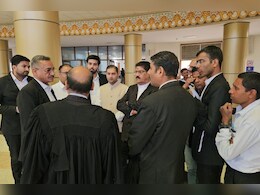 राजस्थान हाई कोर्ट में 12-13 मार्च भी नहीं होगा काम काज, सभी अधिवक्ताओं ने लिया फैसला