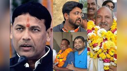 Rajasthan News: गहलोत सरकार में मंत्री रहे प्रमोद भाया के खिलाफ मुकदमा दर्ज, जाने पूरा मामला&nbsp;