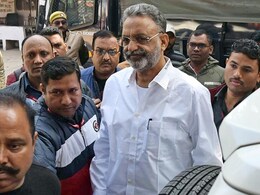 "साजिश के तहत हत्याएं हो रही है मगर फिर भी एक्शन नहीं" : मुख्तार अंसारी की मौत पर भाई "साजिश के तहत हत्याएं हो रही है मगर फिर भी एक्शन नहीं" : मुख्तार अंसारी की मौत पर भाई