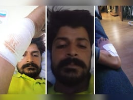 Russia Ukraine War: नौकरी के बदले रूसी आर्मी में किया शामिल, यूक्रेन से जंग के लिए भेजा; वीडियो भेज भारतीय युवा ने बताई पूरी कहानी