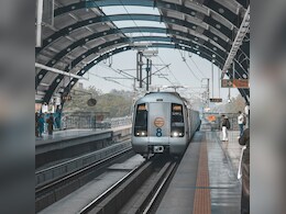 Rakshabandhan को लेकर Delhi Metro ने किया बड़ा ऐलान, जानें-क्या है रणनीति Rakshabandhan को लेकर Delhi Metro ने किया बड़ा ऐलान, जानें-क्या है रणनीति