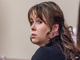 'Rust' Armorer Let Actors Wave Guns, Found Guilty Over Deadly Set Shooting 'Rust' Armorer Let Actors Wave Guns, Found Guilty Over Deadly Set Shooting