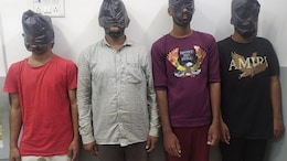 Interfaith Couple Harassed By Mob In Hyderabad, 4 Arrested