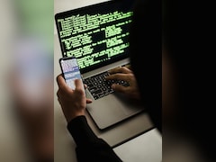 UP Man Arrested For Running Rs 6-Crore Online Scam Via Social Media