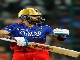 RR vs RCB: सुपर सेंचुरी और इतना बुरा हाल, विराट को नहीं सुहाता सवाई मान सिंह स्टेडियम RR vs RCB: सुपर सेंचुरी और इतना बुरा हाल, विराट को नहीं सुहाता सवाई मान सिंह स्टेडियम