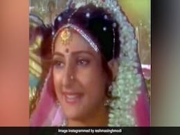 रवीना टंडन से है 'श्री कृष्णा' की राधा का कनेक्शन, दूरदर्शन एक्ट्रेस रेशमा मोदी का 31 साल में बदला लुक पहचानना होगा मुश्किल रवीना टंडन से है 'श्री कृष्णा' की राधा का कनेक्शन, दूरदर्शन एक्ट्रेस रेशमा मोदी का 31 साल में बदला लुक पहचानना होगा मुश्किल