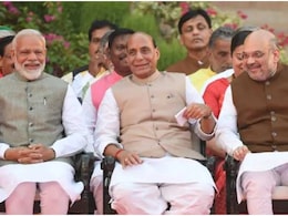 Lok Sabha Elections 2024: राजस्थान में BJP के स्टार प्रचारकों की लिस्ट जारी, मोदी-शाह समेत 40 नेताओं के नाम, देखें पूरी लिस्ट Lok Sabha Elections 2024: राजस्थान में BJP के स्टार प्रचारकों की लिस्ट जारी, मोदी-शाह समेत 40 नेताओं के नाम, देखें पूरी लिस्ट