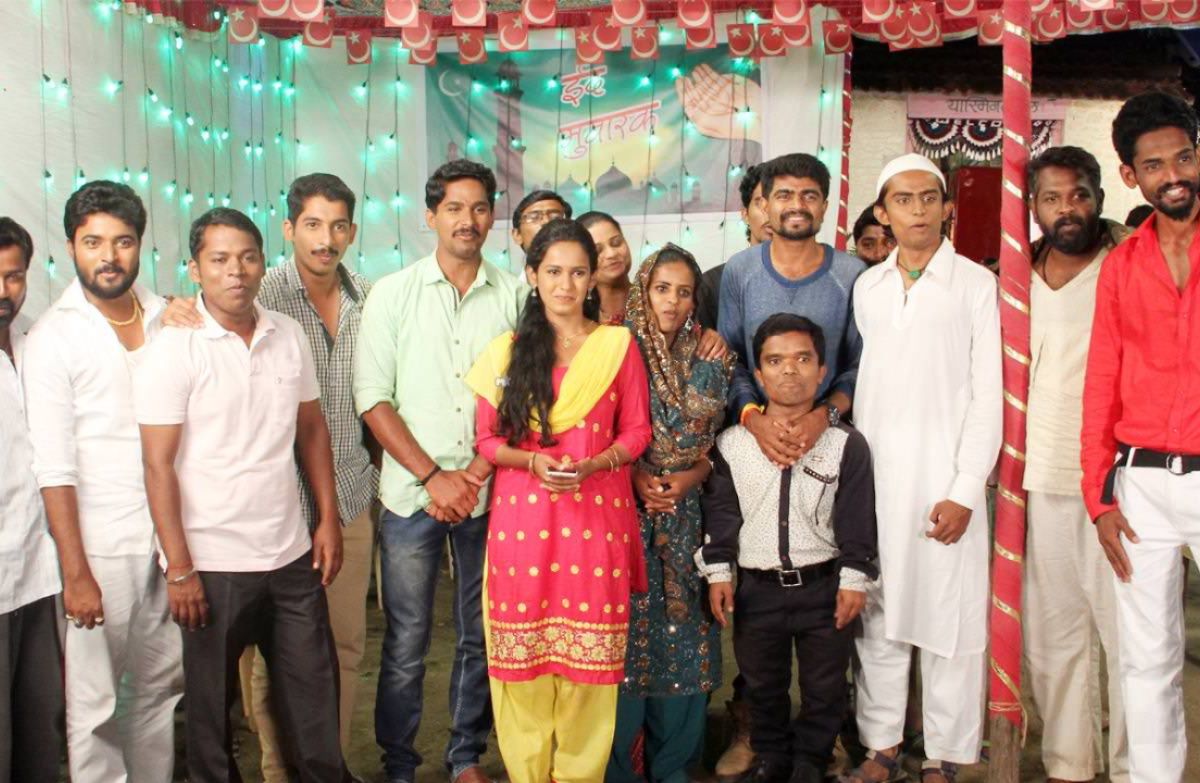 'लागीर झालं जी' फेम अभिनेत्याची नवी इनिंग, फलटणमध्ये सुरु केला हा उद्योग