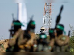 Hamas Says Iran Is "Paying The Price" For Supporting Gaza And Its Resistance