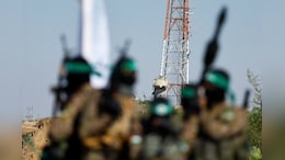 Hamas Says Iran Is "Paying The Price" For Supporting Gaza And Its Resistance