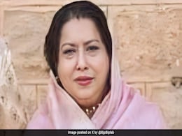 Political Sparks Fly As Tripura Royals Enter Electoral Fray With BJP Political Sparks Fly As Tripura Royals Enter Electoral Fray With BJP