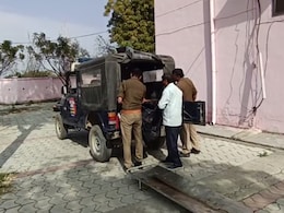 3 Drunk Cops Arrested From Police Station In Dry State Bihar 3 Drunk Cops Arrested From Police Station In Dry State Bihar