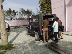 UP Man Kills Grand Nephew, Occultist Told Him His Children Died Because Of Him