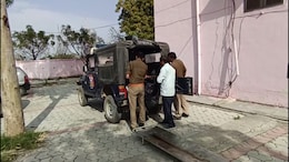 Missing UP Man's Dismembered Body Found In Trunk In Neighbour's House