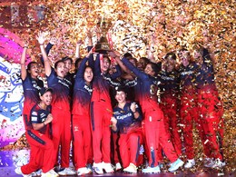 Delhi Capitals vs Royal Challengers Bangalore Highlights, WPL 2024 Final: RCB Clinch Maiden Title With 8-Wicket Win Over DC