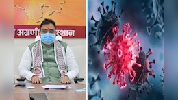 Rajasthan Corona Update: जयपुर में कोरोना संक्रमित मरीज की मौत, CM भजनलाल सहित 17 नए केस मिले