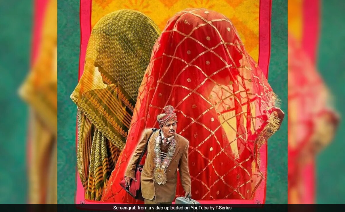 Laapataa Ladies Box Office Collection Day 6: Kiran Rao's Film Hits 5 Crore Mark