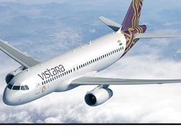 "Half Service Airline": Flyer Upset Over Vistara's Lack Of Non-Veg Meals On Short Flights "Half Service Airline": Flyer Upset Over Vistara's Lack Of Non-Veg Meals On Short Flights