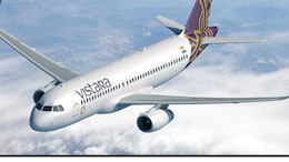 Vistara's Delhi-London Flight Diverted To Frankfurt After Bomb Threat