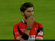 Inzamam-ul-Haq Rips Into Shaheen Afridi Despite Bowler Scoring 34-ball 55 In PSL