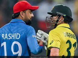 Australia Postpone Series As "Conditions For Women Getting Worse" In Afghanistan